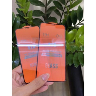 [Cường lực 21D Full màn hình] Cường lực cấp cao cho iPhone