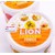 Bột custard Lion 50g