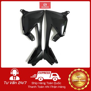 Dàn Áo Bửng Cánh Gà Yếm Lỡ Satria Xăng Cơ Raider Xăng Cơ