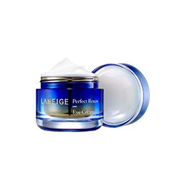 (Hàng công ty) Kem dưỡng ngăn ngừa lão hóa vùng mắt Laneige Perfect Renew Eye Cream 20Ml