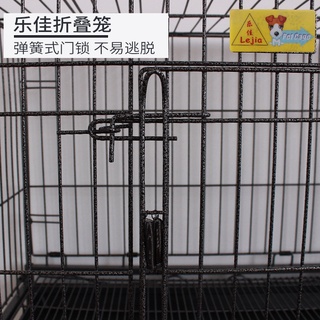 Lồng sơn tĩnh điện vân đá cho chó mèo
