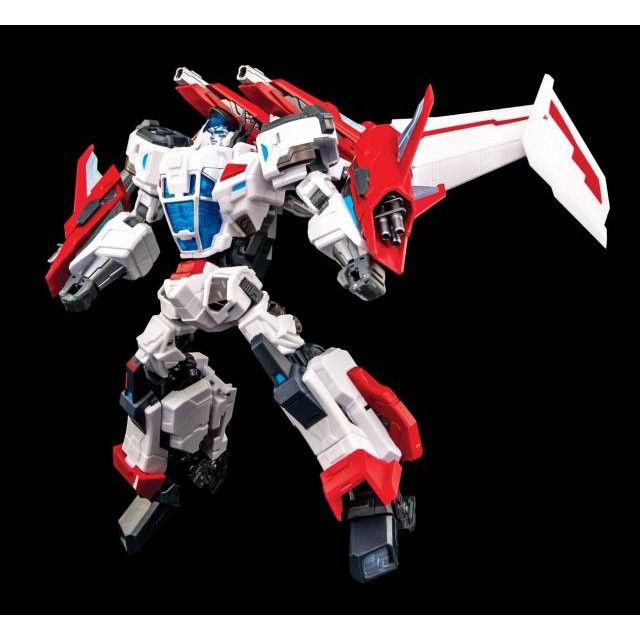 Mô hình Make Toys Transformers: MTCD-05 Buster Stealthwing