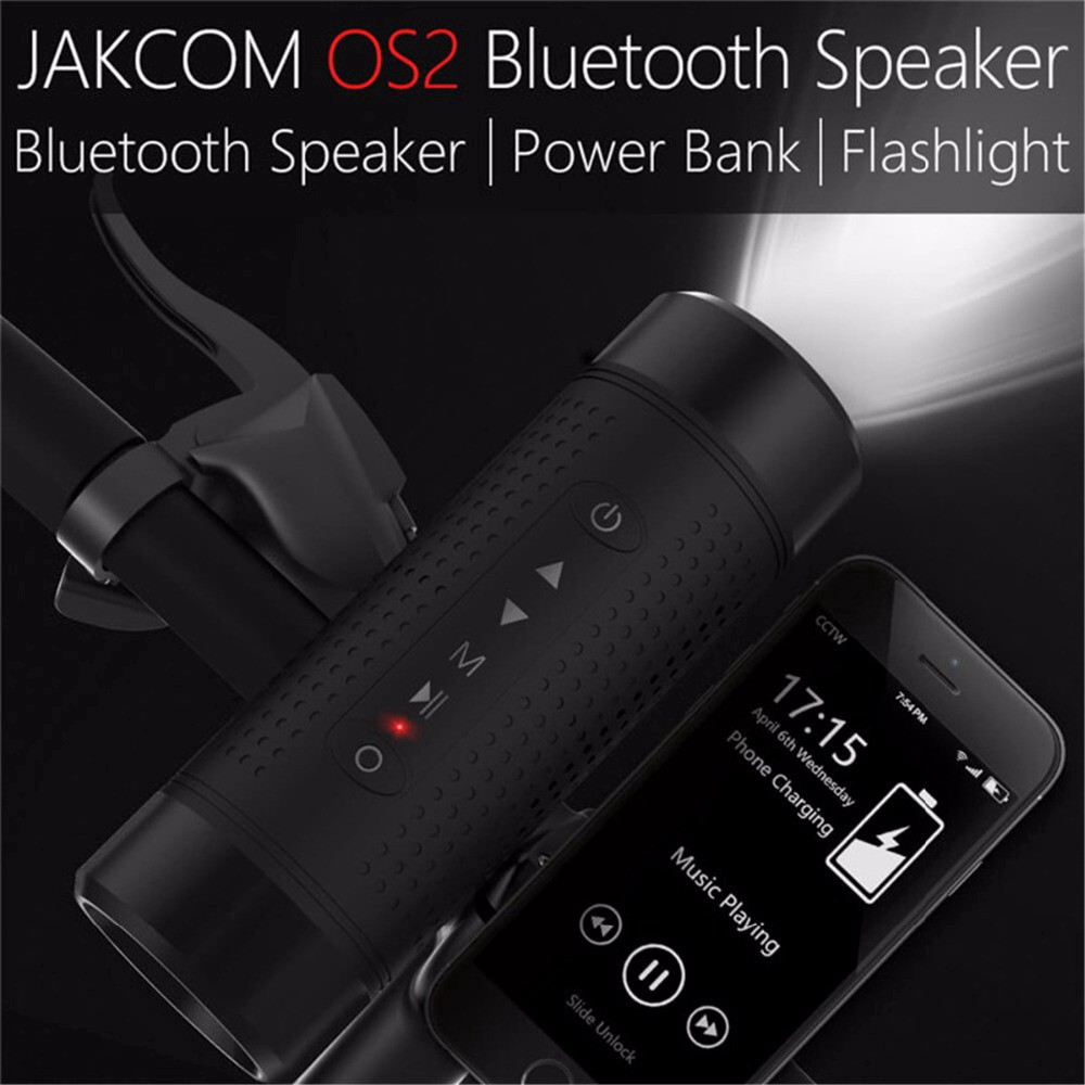 Loa Bluetooth không thấm nước kiêm sạc dự phòng 5200mAh và phụ kiện đi kèm