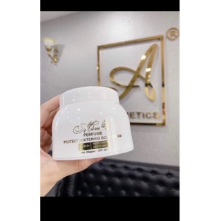 Kem dưỡng body mềm mẫu mới 2020