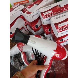 Máy sấy tóc toshiba công suất lớn 2200w