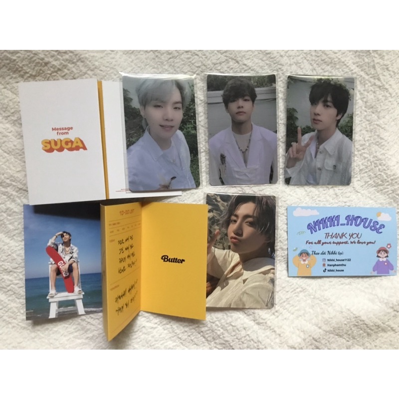 ẢNH BTS official