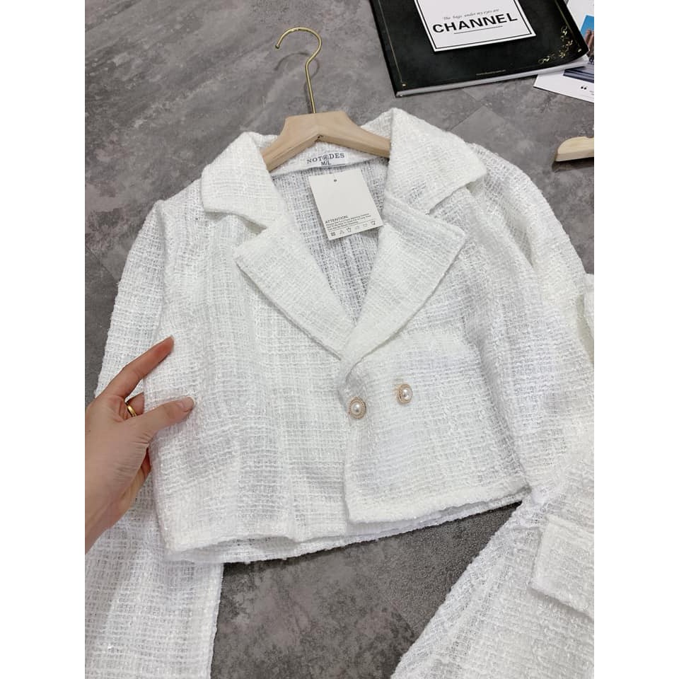 [Mã WARUN27 giảm 12k đơn 99k] Set 2 món áo len zip lệch vai mix váy body 2 dây xẻ. Chất bozip mịn đẹp giã | BigBuy360 - bigbuy360.vn