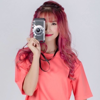 Ốp lưng hình dáng máy chụp ảnh