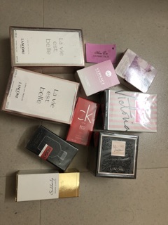 Nước hoa la nuit lancome