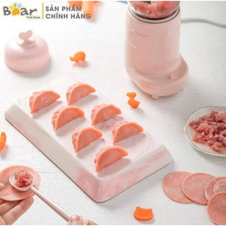 MÁY XAY BEAR 3 CỐI CHÍNH HÃNG