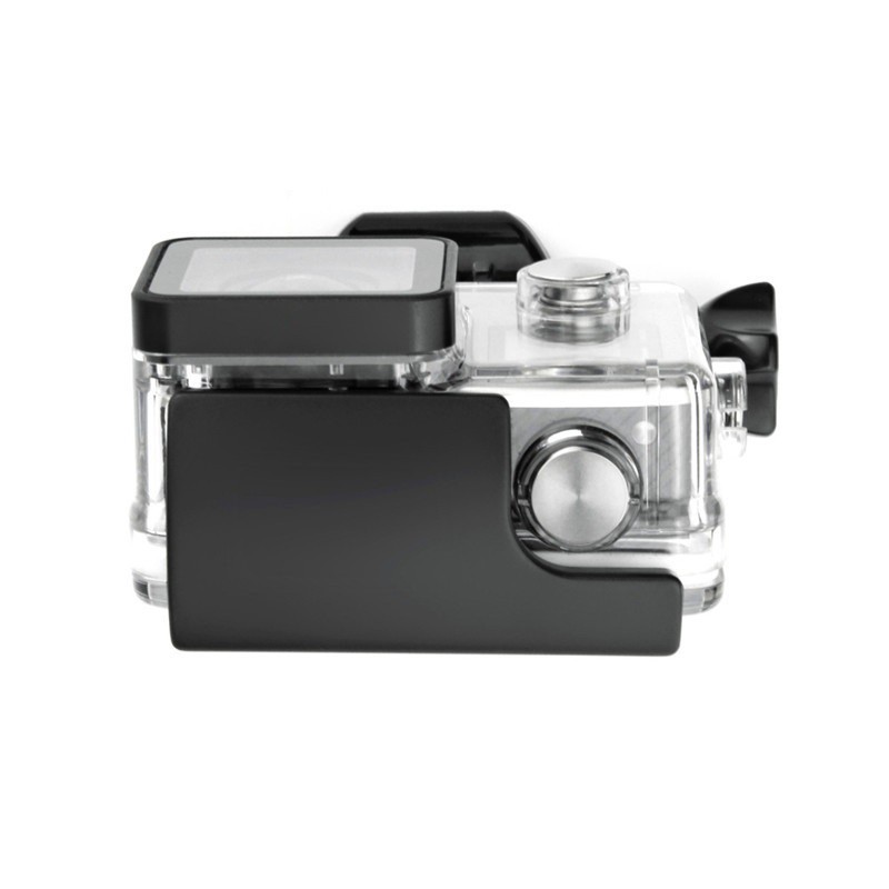 Hộp đựng bảo vệ chống thấm nước cho GoPro Hero 4 / 3+ / 3