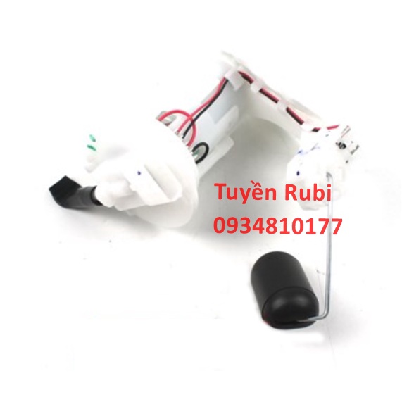 Bơm Xăng Sonic 150R - Chính Hãng Indo - Tuyền Rubi