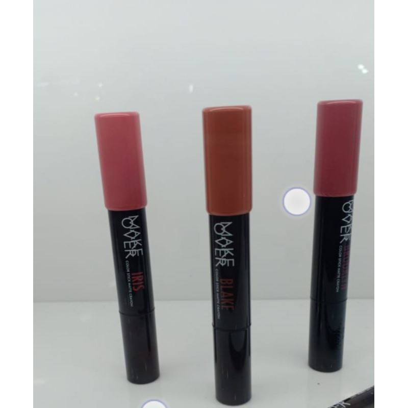 (Hàng Mới Về) Son Lì Trang Điểm Màu Sắc Thời Trang | BigBuy360 - bigbuy360.vn