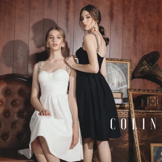 Pass áo váy Colin