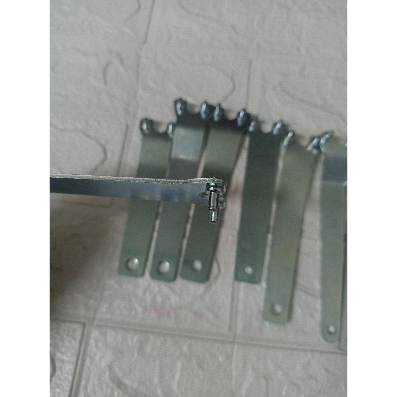 Khóa mở máy mài