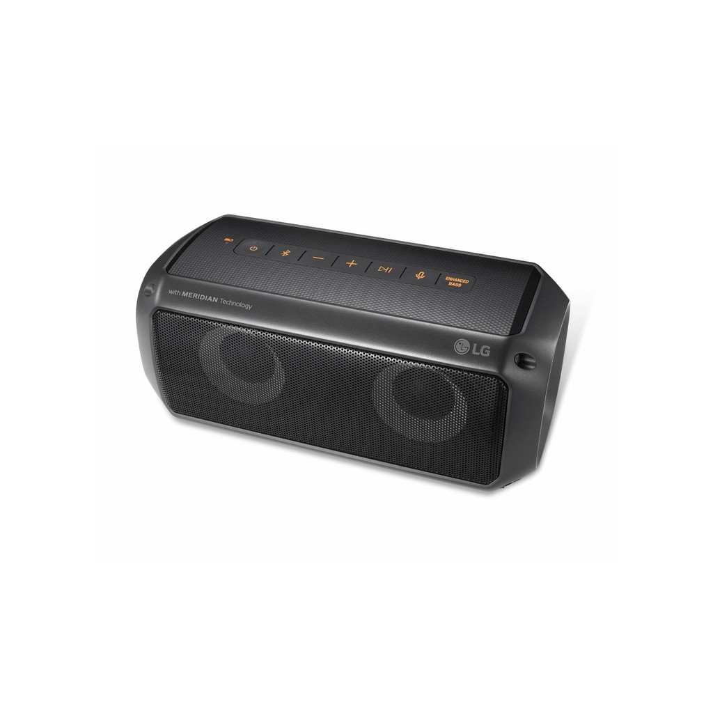 LOA BLUETOOTH LG PK3 - Chính hãng, BH 12 tháng