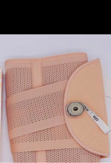 Combo Kem tan mỡ + Đai nịt bụng The Premi Miracle