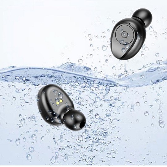 [BẢN QUỐC TẾ] Tai nghe Bluetooth True Wireless AMOI F9 - Tai nghe không dây Cảm Ứng Chống Nước Pin 280h | BigBuy360 - bigbuy360.vn