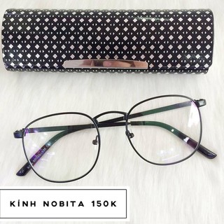 Kính nobita thời trang trẻ dành cho cả nam và nữ " VÔ ĐỊCH GIÁ RẺ "