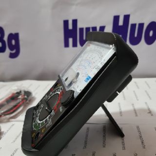Đồng hồ vạn năng SAMWA