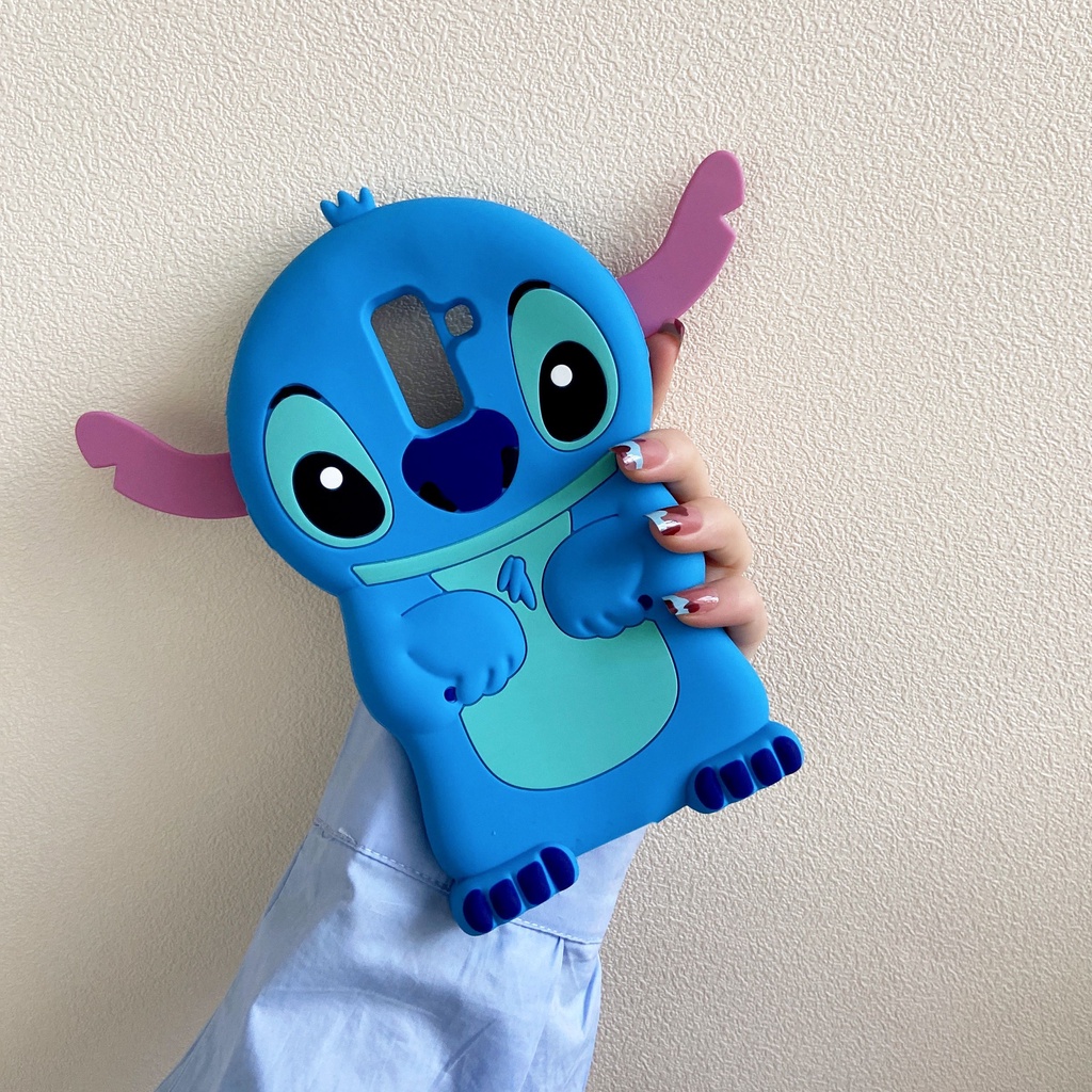 Ốp Lưng OPPO A3s A12e A5s A12 A5 A9 2020 Dễ thương đáng yêu cầu vồng Giảm áp lực đẩy Bong bóng bảo vệ thần tài Silicone Soft Phone Case