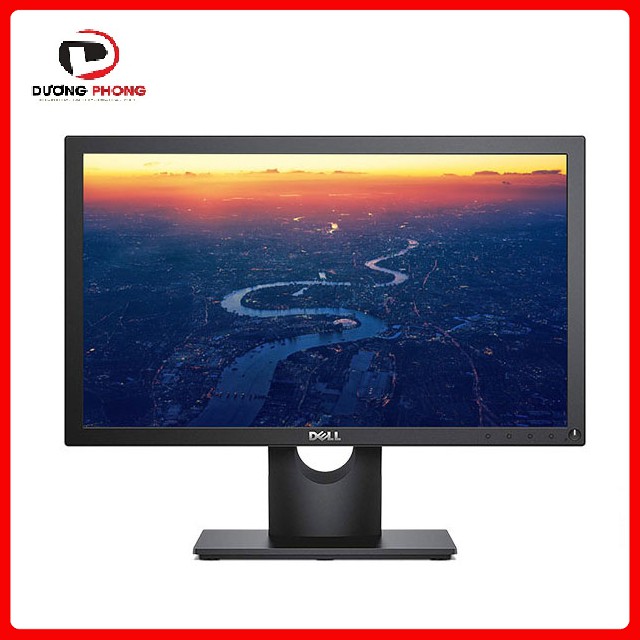 [Mã 255ELSALE giảm 7% đơn 300K] Màn hình vi tính Lcd 18.5 inch DELL E1916HV Chính hãng - BH36 Tháng | BigBuy360 - bigbuy360.vn