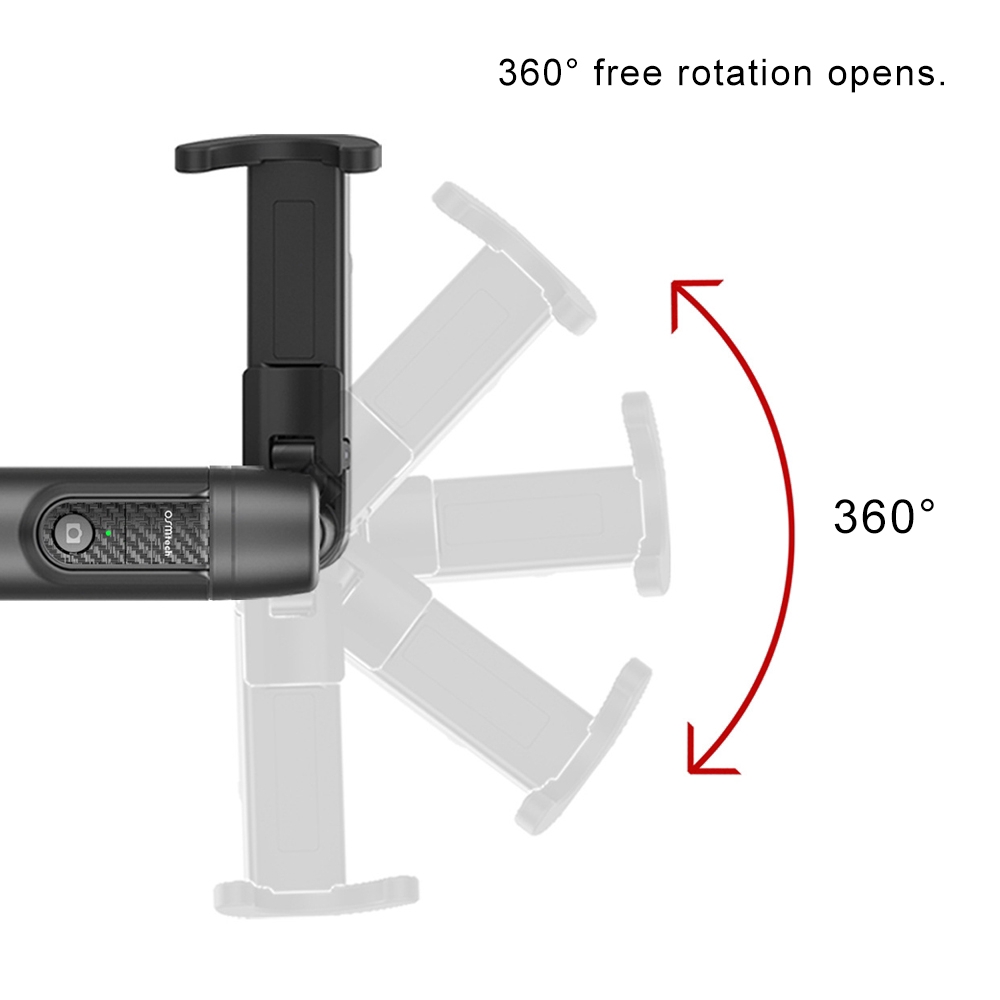 Gậy M12 Aluminum kê điện thoại đa năng | BigBuy360 - bigbuy360.vn