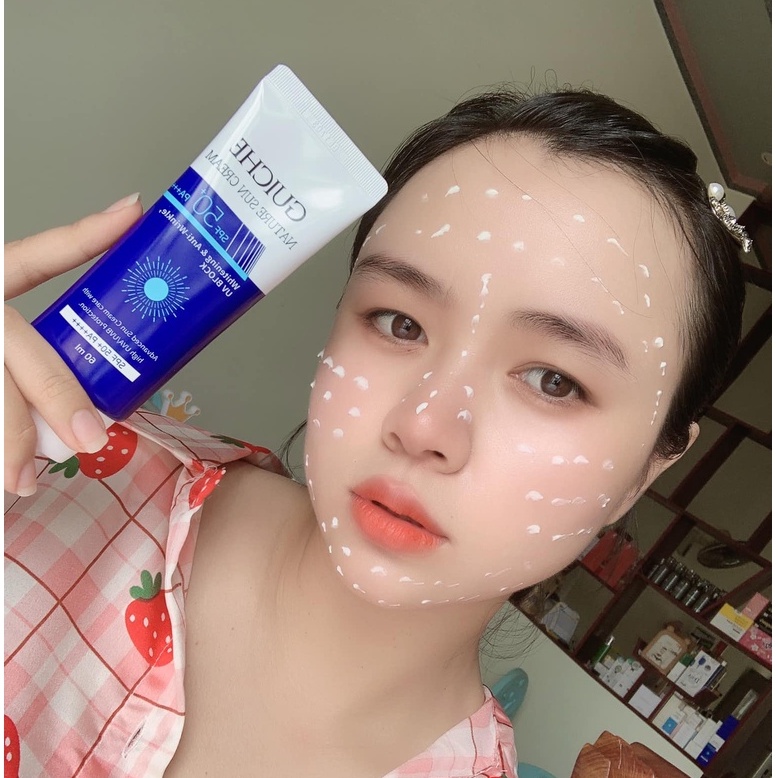 Kem chống nắng GUICHE | BigBuy360 - bigbuy360.vn
