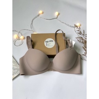 Áo Ngực Su Đúc Gọng Nâng