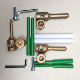 Đầu hàn sự cố 14 ly, 7 ly, 11 mm, đầu hàn ống nước nóng