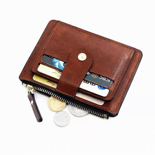 𝗖𝗔𝗥𝗗 𝗛𝗢𝗟𝗗𝗘𝗥 - VÍ Mini Đựng Thẻ - Bóp Cầm Tay Đựng Thẻ Đa Năng Cao Cấp