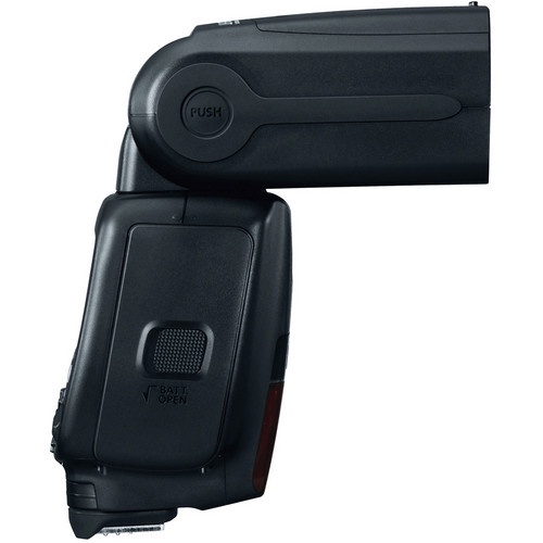 Đèn Flash Canon Speedlite 600EX RT Chính Hãng