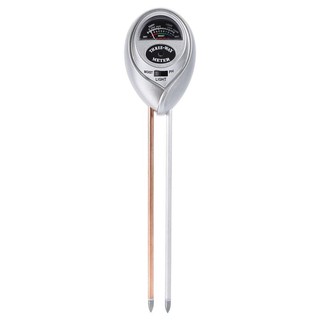 Dụng cụ đo Độ PH, Độ ẩm, Ánh sáng (3 trong 1)