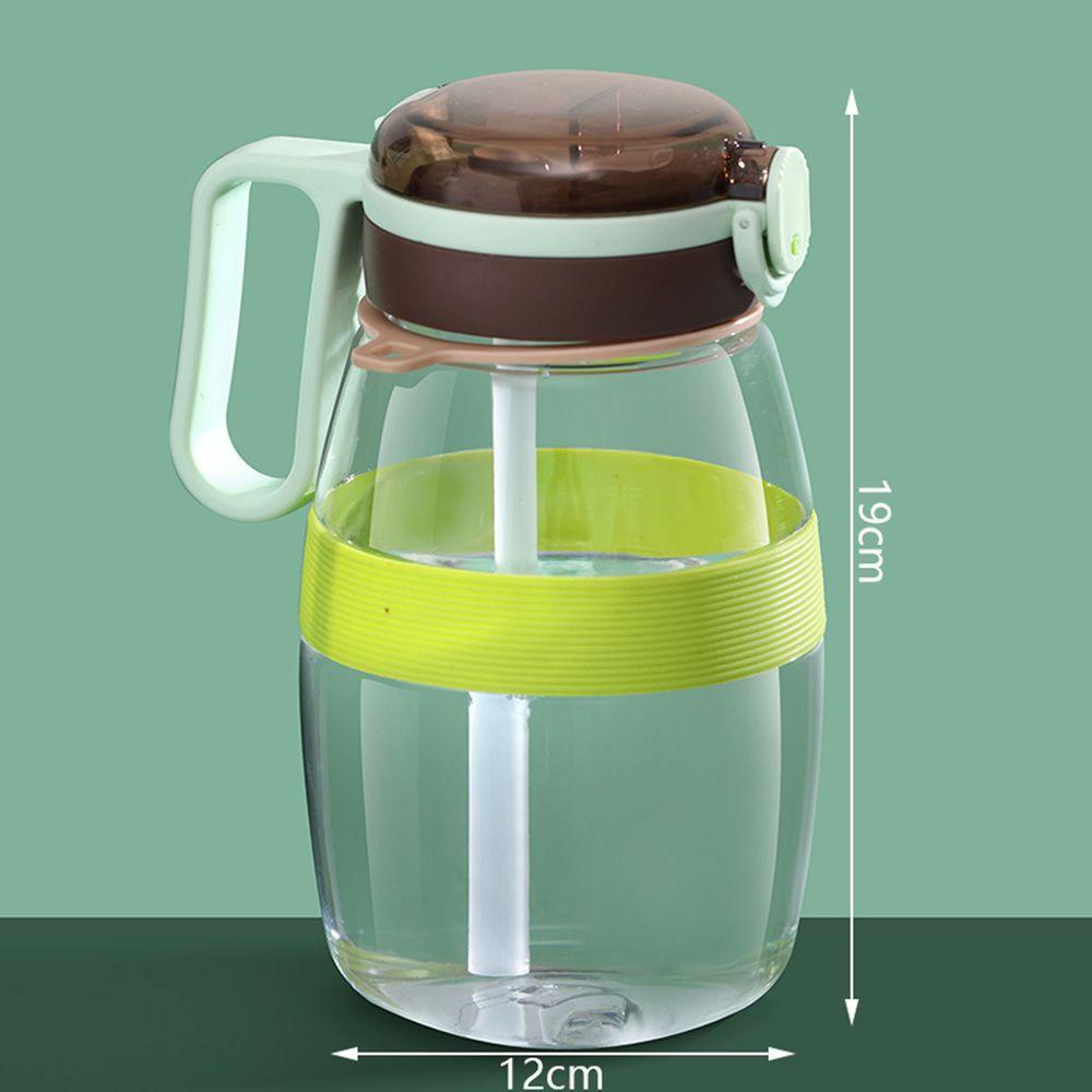 PATRICIA Bình Nước Thể Thao Dung Tích Lớn 1100ml