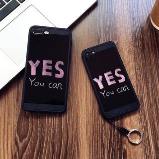 Ốp Yes You Can