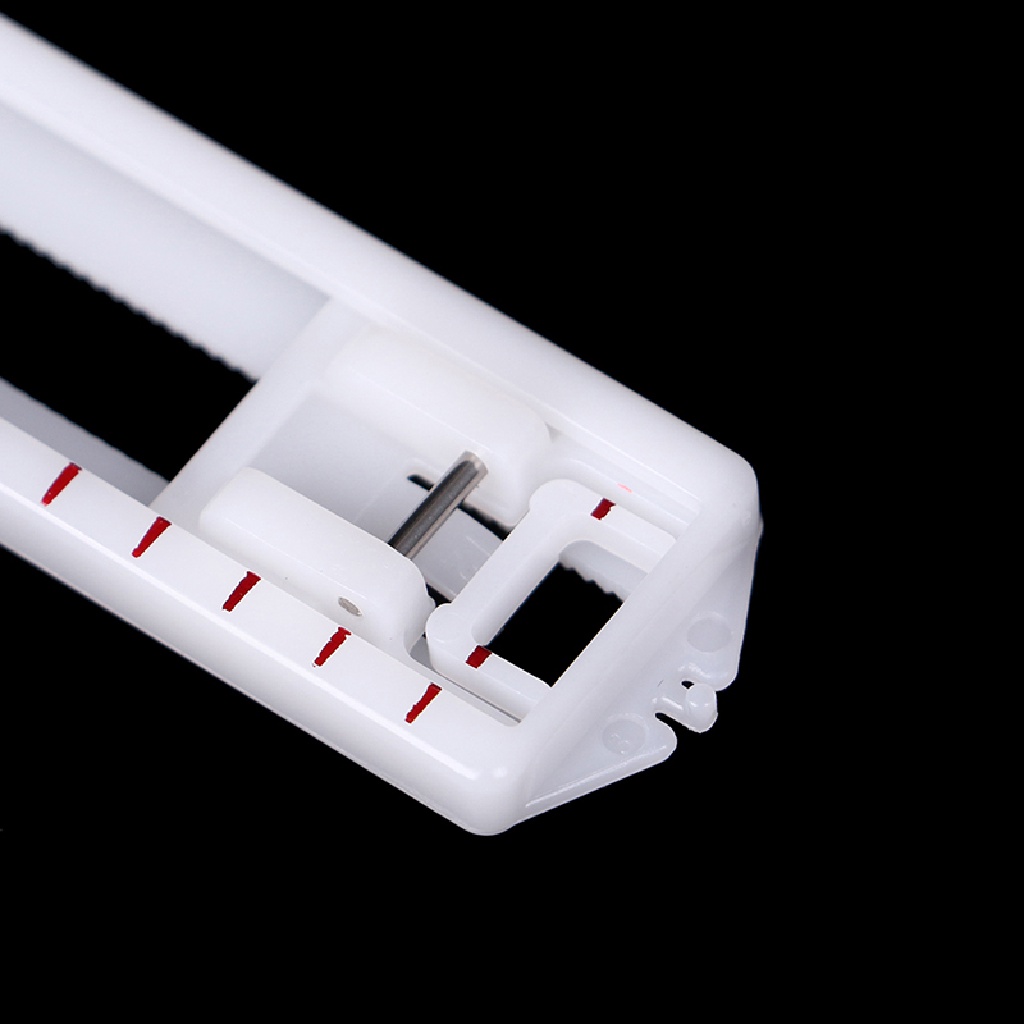 Bộ 2 Chân Vịt Máy May Nút Bấm Lỗ Tiện Dụng