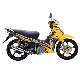 Bọc sên (Hộp xích) Jupiter V - MX - Gravita - 2011