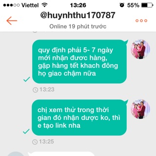 Đơn hàng khách