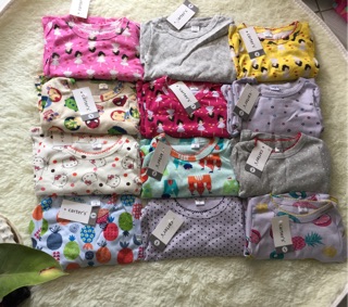 combo sỉ bộ bozip cho bé
