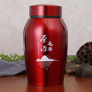 Hộp đựng chè cao cấp inox