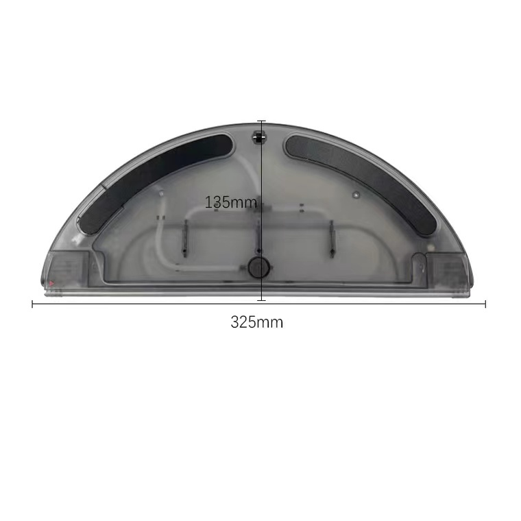 Thùng Nước Thay Thế Cho Robot Hút Bụi Xiaomi 1T Mop 2 Pro + STYTJ02ZHM