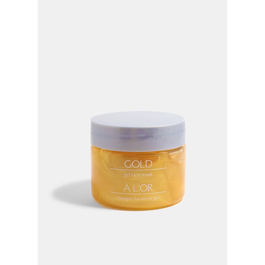MẶT NẠ GLOBAL BEAUTY CARE