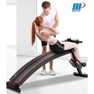 Ghế tập cơ bụng ADKing AD-177
