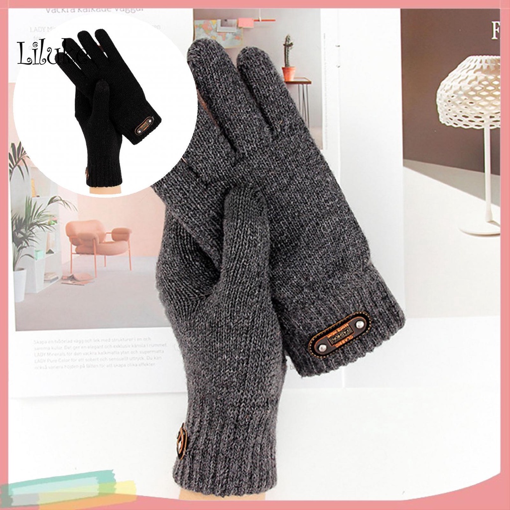 Găng Tay Hở Ngón Chống Trượt Bảo Vệ Toàn Diện