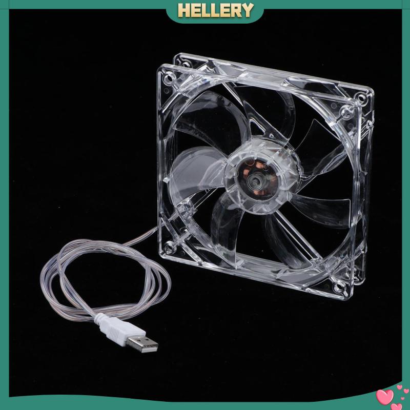 Quạt Làm Mát Sạc Nhanh Cho Chuột Hamster