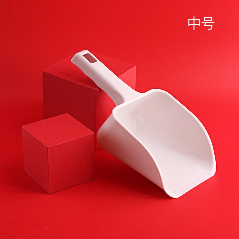 Xẻng Xúc Đá Bằng Nhựa Abs Tiện Dụng