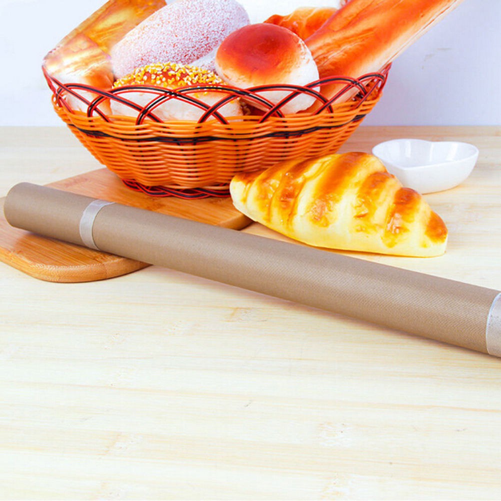 Thảm Nướng Bánh 30 * 40cm