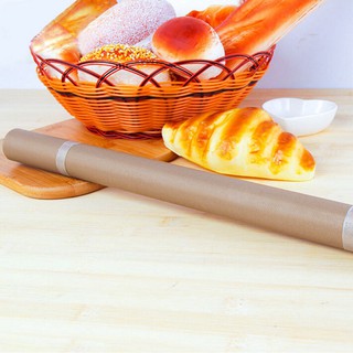 Thảm Nướng Bánh 30 * 40cm
