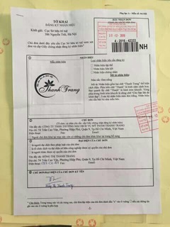 Kem dưỡng da Diamond Thanh Trang