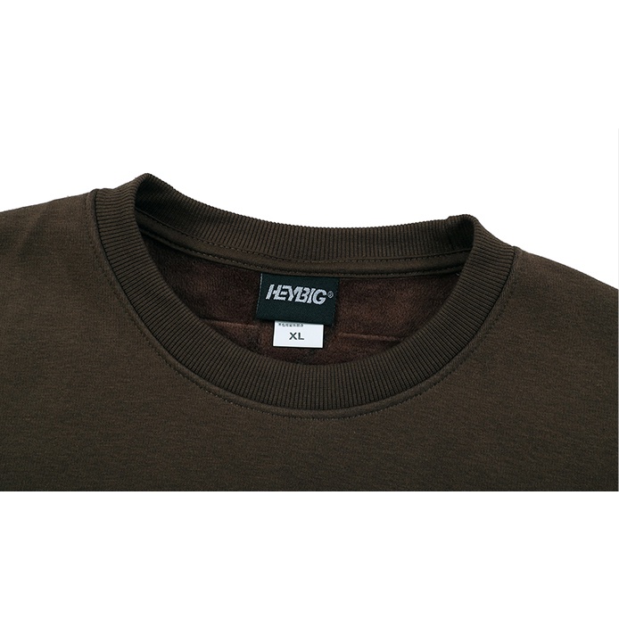 Áo Sweater Nelly Heybig - iluminate